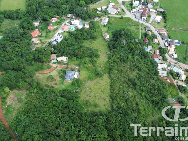 #951 - Área para Venda em Garopaba - SC