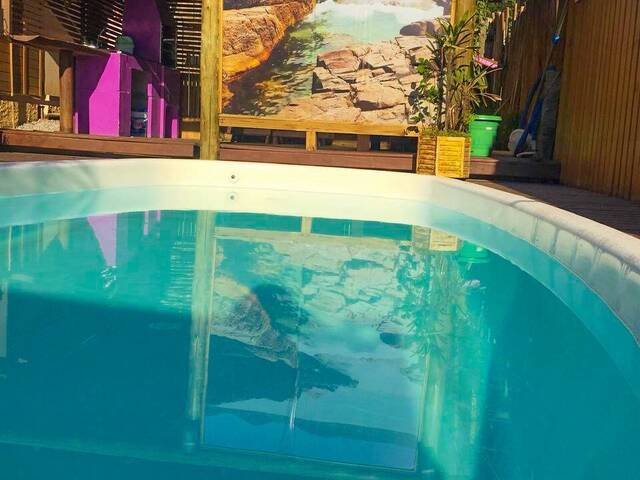 #952 - Pousada para Venda em Garopaba - SC