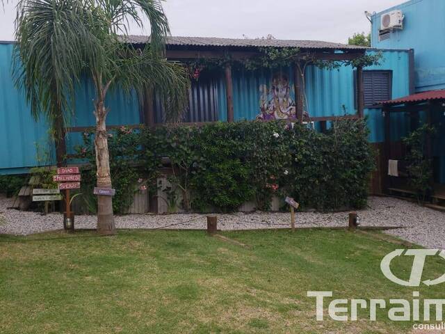 #952 - Pousada para Venda em Garopaba - SC