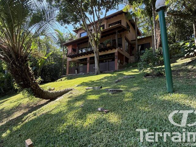 #950 - Casa para Venda em Imbituba - SC