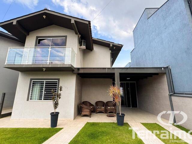 #953 - Casa para Venda em Garopaba - SC