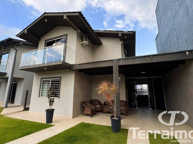 #953 - Casa para Venda em Garopaba - SC