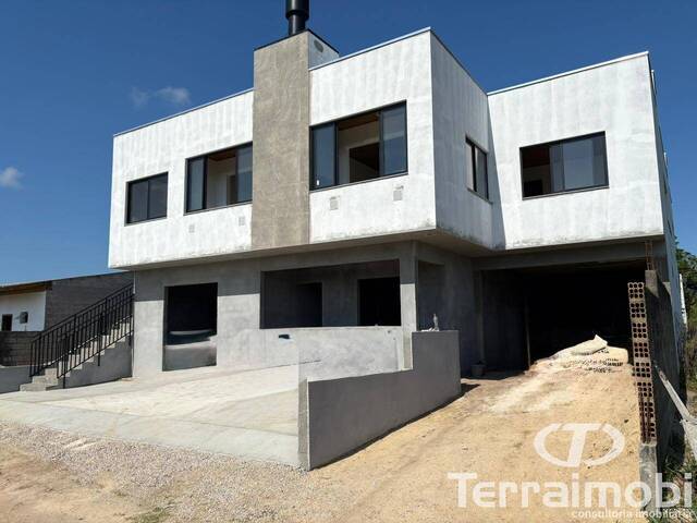 #954 - Apartamento para Locação em Garopaba - SC