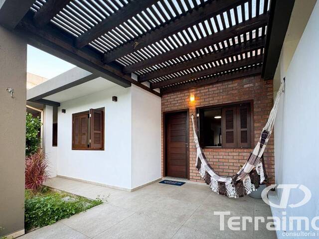 #956 - Casa para Venda em Garopaba - SC