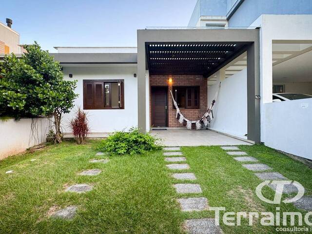 #956 - Casa para Venda em Garopaba - SC