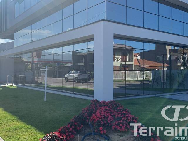 #957 - Sala para Locação em Garopaba - SC