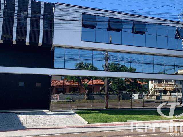 #957 - Sala para Locação em Garopaba - SC