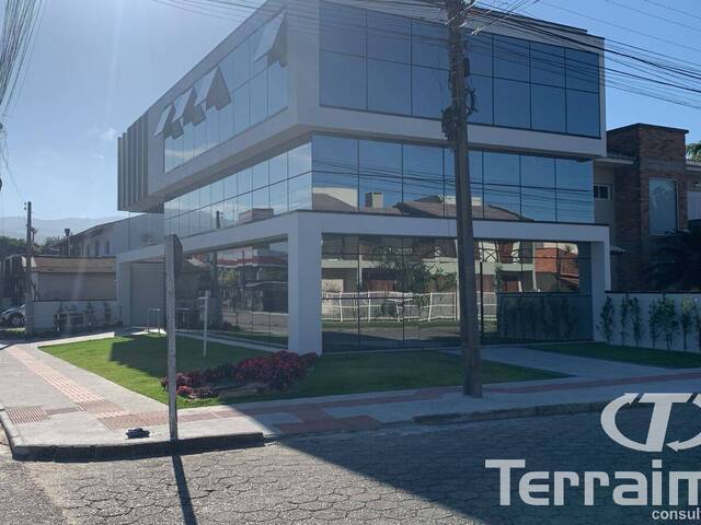 #957 - Sala para Locação em Garopaba - SC