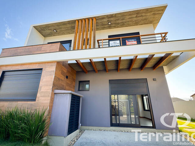 #585 - Casa para Venda em Garopaba - SC