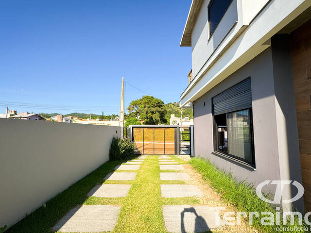 #585 - Casa para Venda em Garopaba - SC