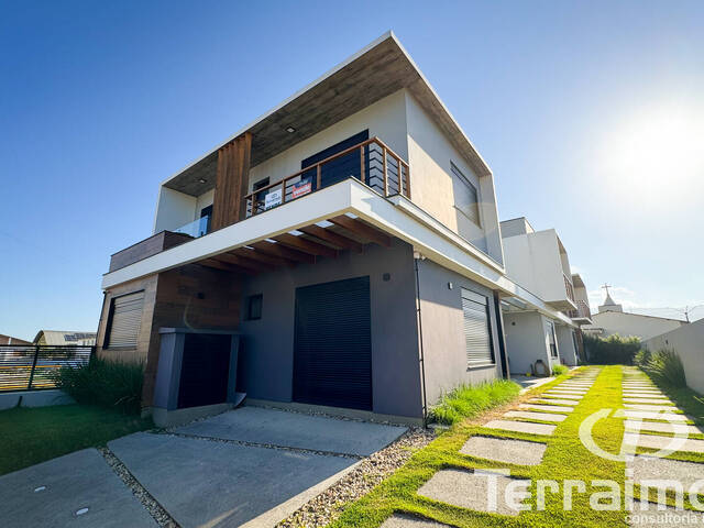 #585 - Casa para Venda em Garopaba - SC