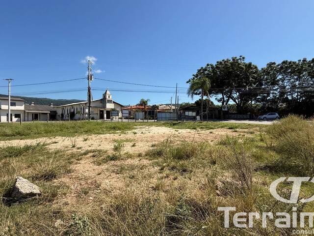 #959 - Área para Venda em Garopaba - SC