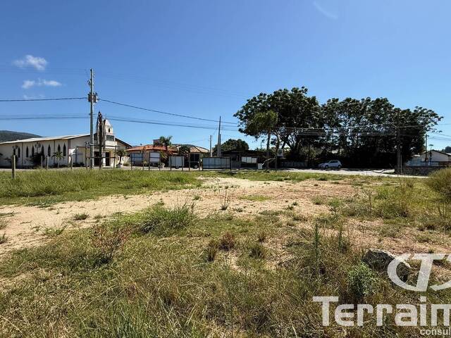 #959 - Área para Venda em Garopaba - SC