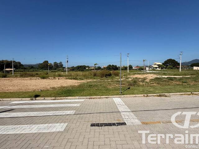 #960 - Área para Venda em Garopaba - SC