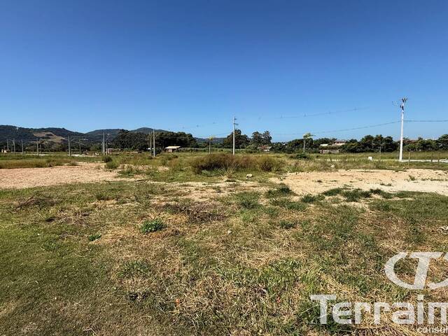 #960 - Área para Venda em Garopaba - SC