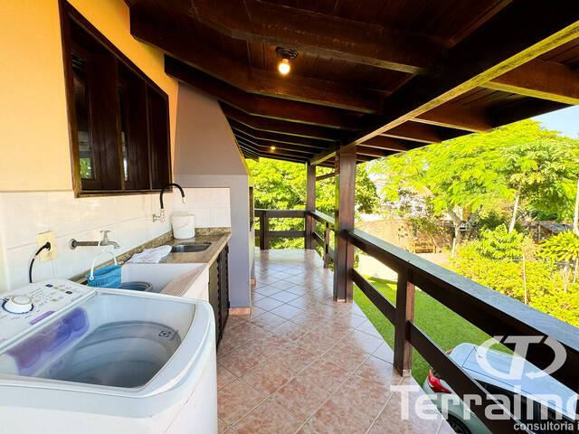 Apartamento para Locação em Garopaba - 4
