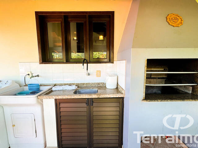 #816 - Apartamento para Locação em Garopaba - SC