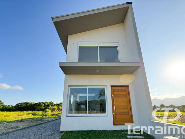 #604 - Casa para Venda em Garopaba - SC