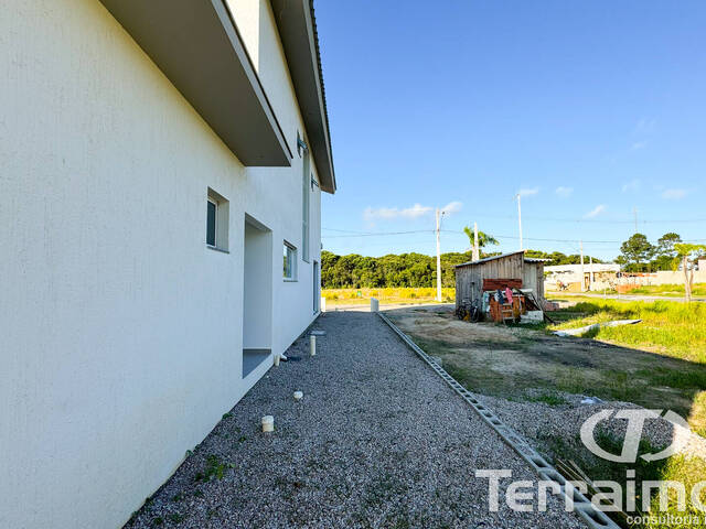 #604 - Casa para Venda em Garopaba - SC