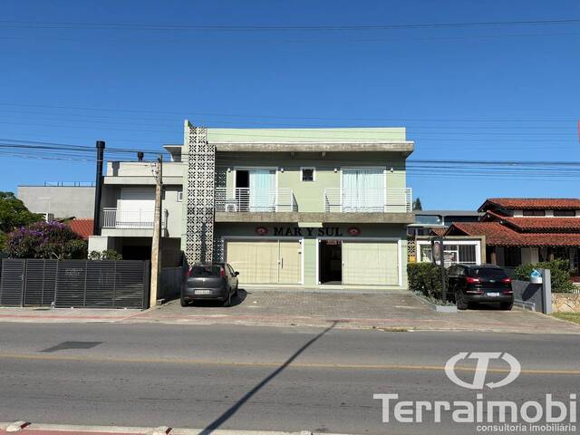#962 - Sala para Venda em Garopaba - SC