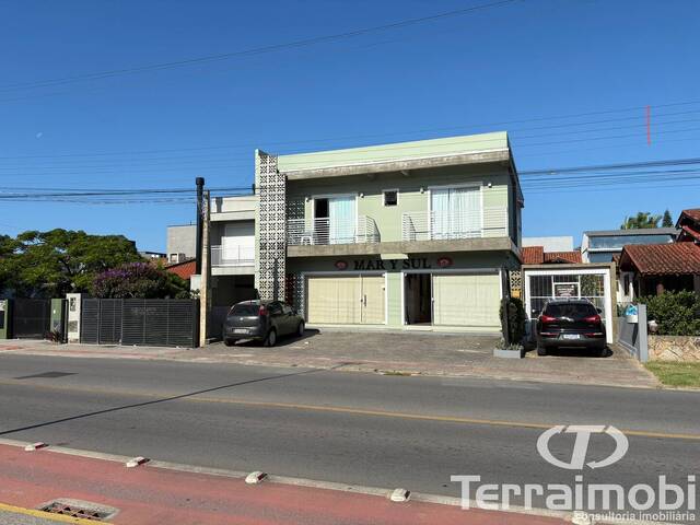 #962 - Sala para Venda em Garopaba - SC