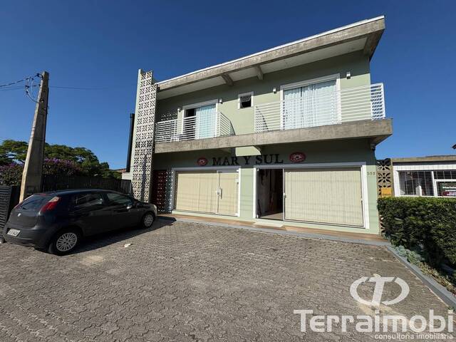 #962 - Sala para Venda em Garopaba - SC