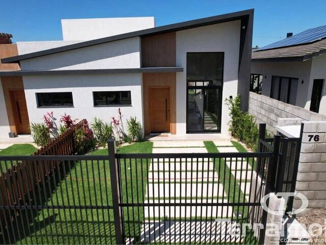 #964 - Casa para Venda em Imbituba - SC