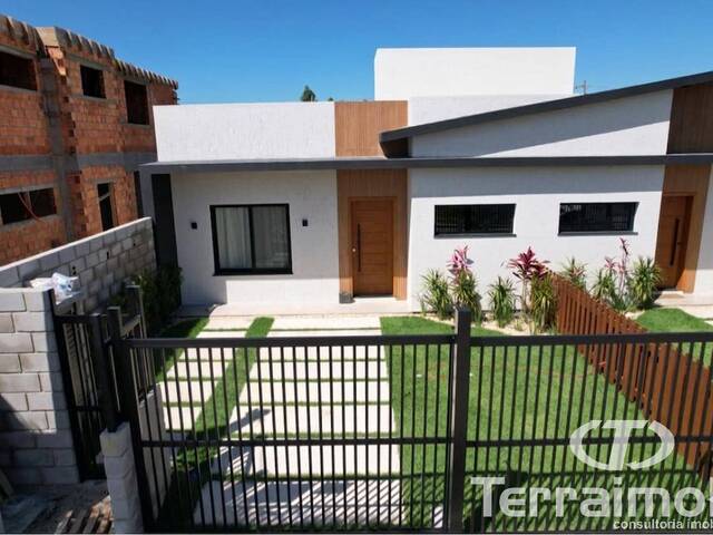 #964 - Casa para Venda em Imbituba - SC