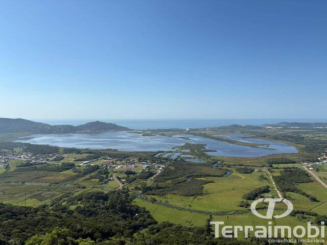 #969 - Área para Venda em Garopaba - SC