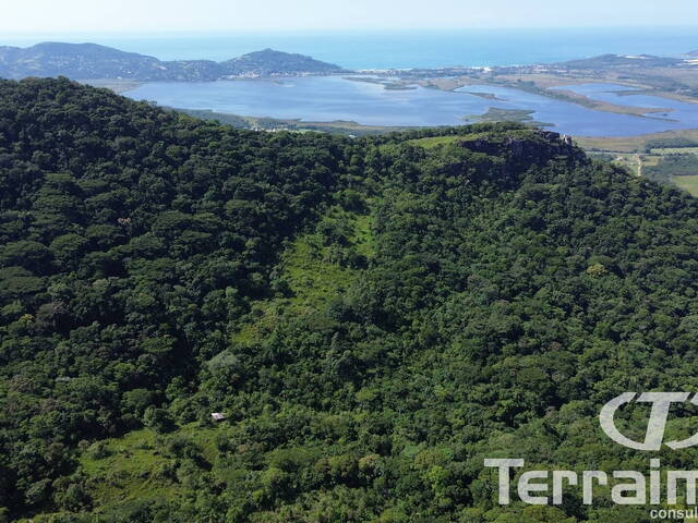 #969 - Área para Venda em Garopaba - SC