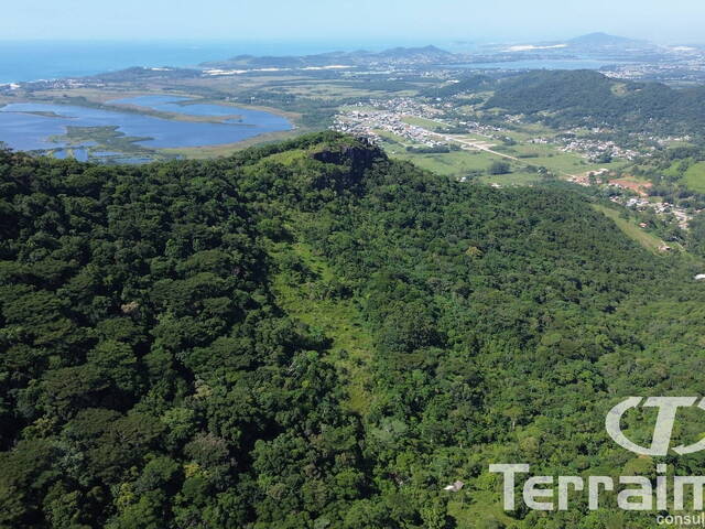 #969 - Área para Venda em Garopaba - SC
