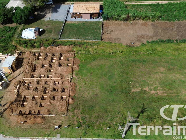 #970 - Área para Venda em Garopaba - SC