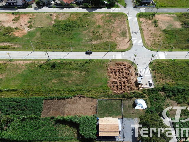 #970 - Área para Venda em Garopaba - SC