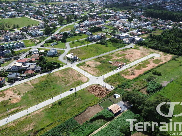 #970 - Área para Venda em Garopaba - SC