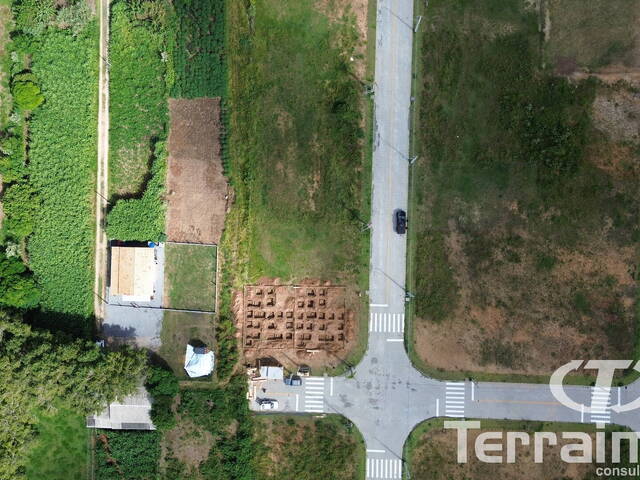 Área para Venda em Garopaba - 5