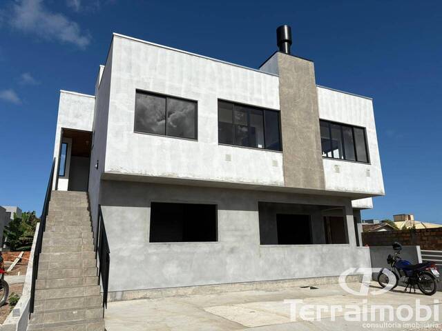 #955 - Apartamento para Locação em Garopaba - SC