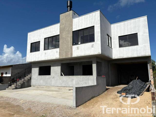 #954 - Apartamento para Locação em Garopaba - SC