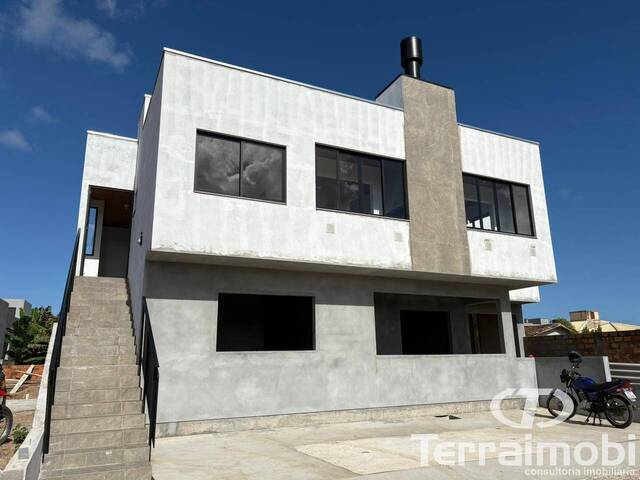 #977 - Apartamento para Venda em Garopaba - SC