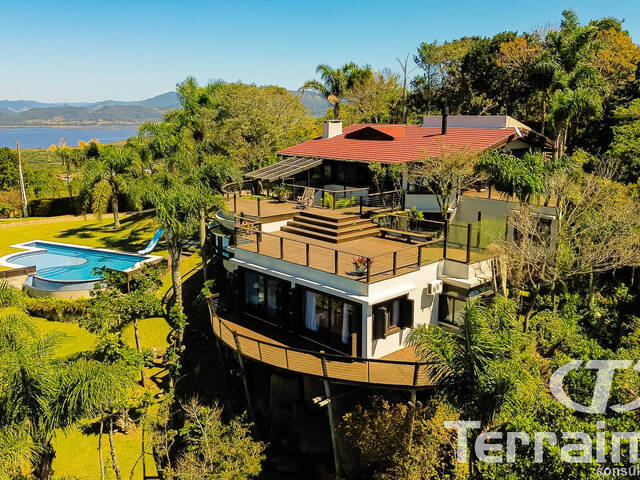 Venda em Praia da Silveira - Garopaba