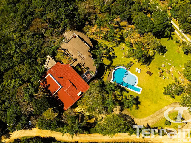 #978 - Casa para Venda em Garopaba - SC