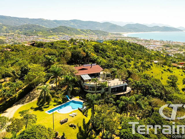 #978 - Casa para Venda em Garopaba - SC