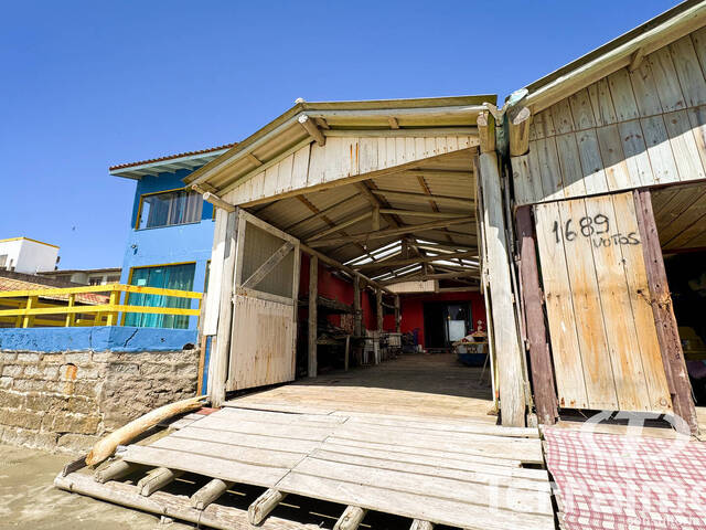 #979 - Casa para Venda em Garopaba - SC