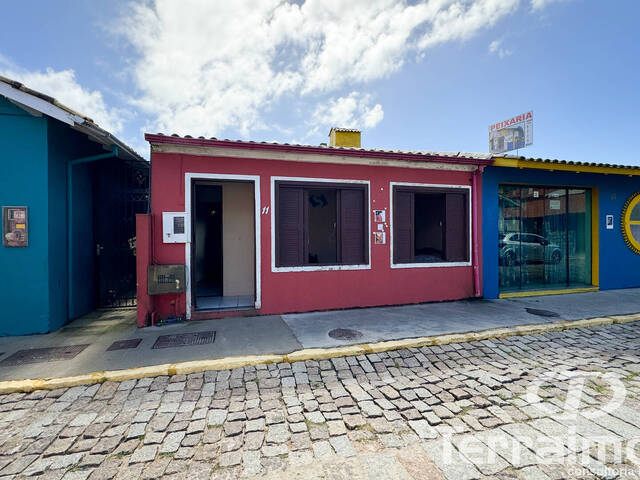 #979 - Casa para Venda em Garopaba - SC