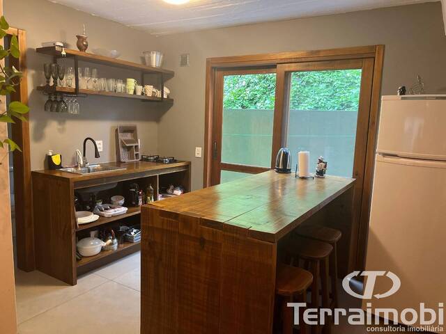 #982 - Casa para Locação em Garopaba - SC