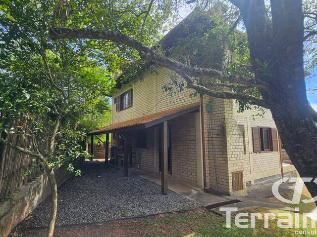 Casa para Locação em Imbituba - 4