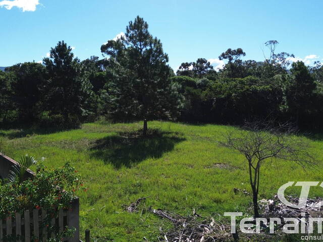 #984 - Área para Venda em Garopaba - SC