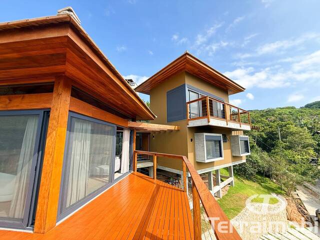 #985 - Casa para Venda em Garopaba - SC