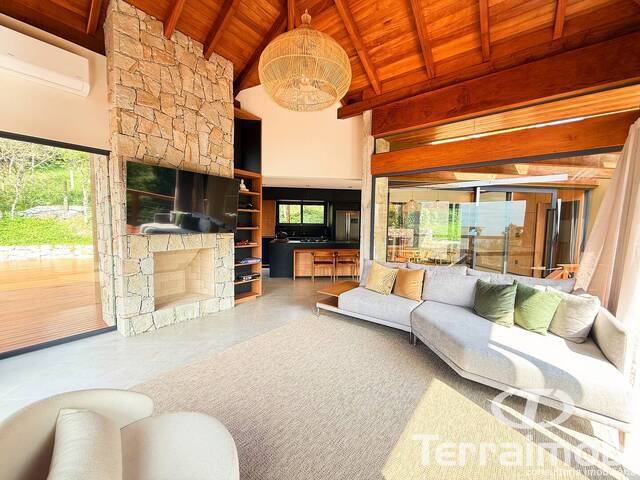 #985 - Casa para Venda em Garopaba - SC