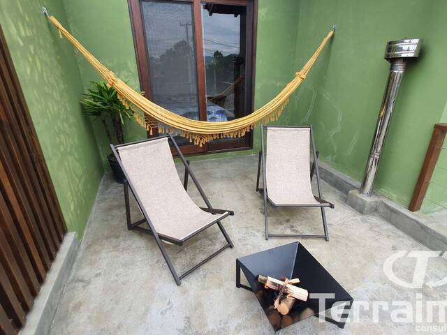 #983 - Casa para Locação em Garopaba - SC