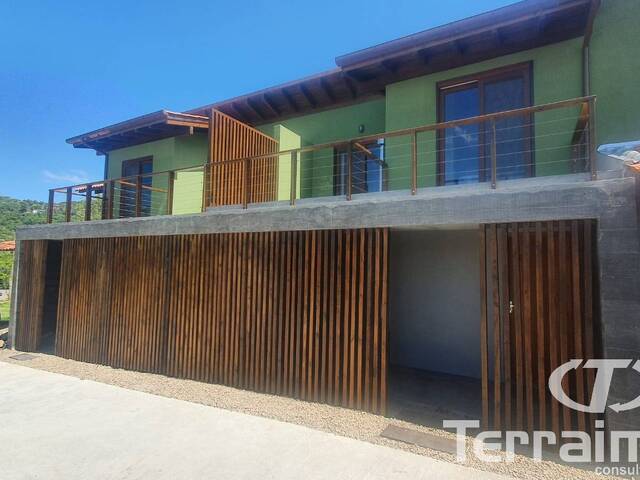 #983 - Casa para Locação em Garopaba - SC